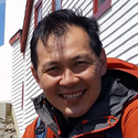 Hua-Soo Kee