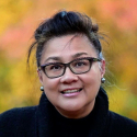 Dr. Kay Fung-Wang