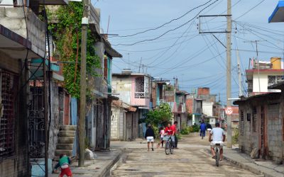 CGTS is offering Biblical reflection in Cuba for Cuba
